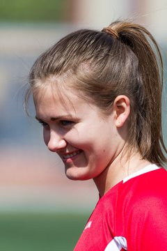 Bild 127 - B-Juniorinnen SG Trittau/S�dstormarn - SV Frisia 03 Risum Lindholm : Ergebnis: 3:1